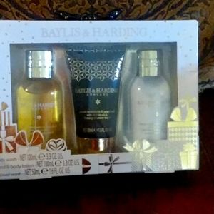 Baylis & Harding 3 pc. gift set
